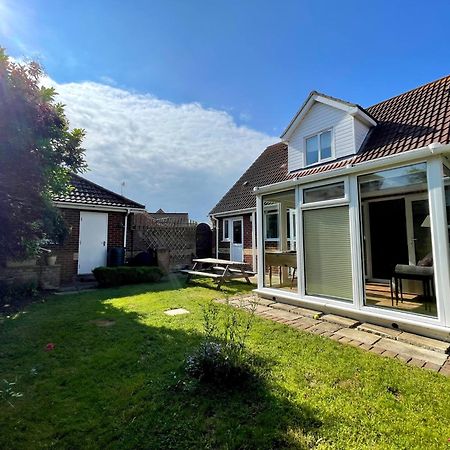 Bilbo'S Cottage, Sheringham Extérieur photo
