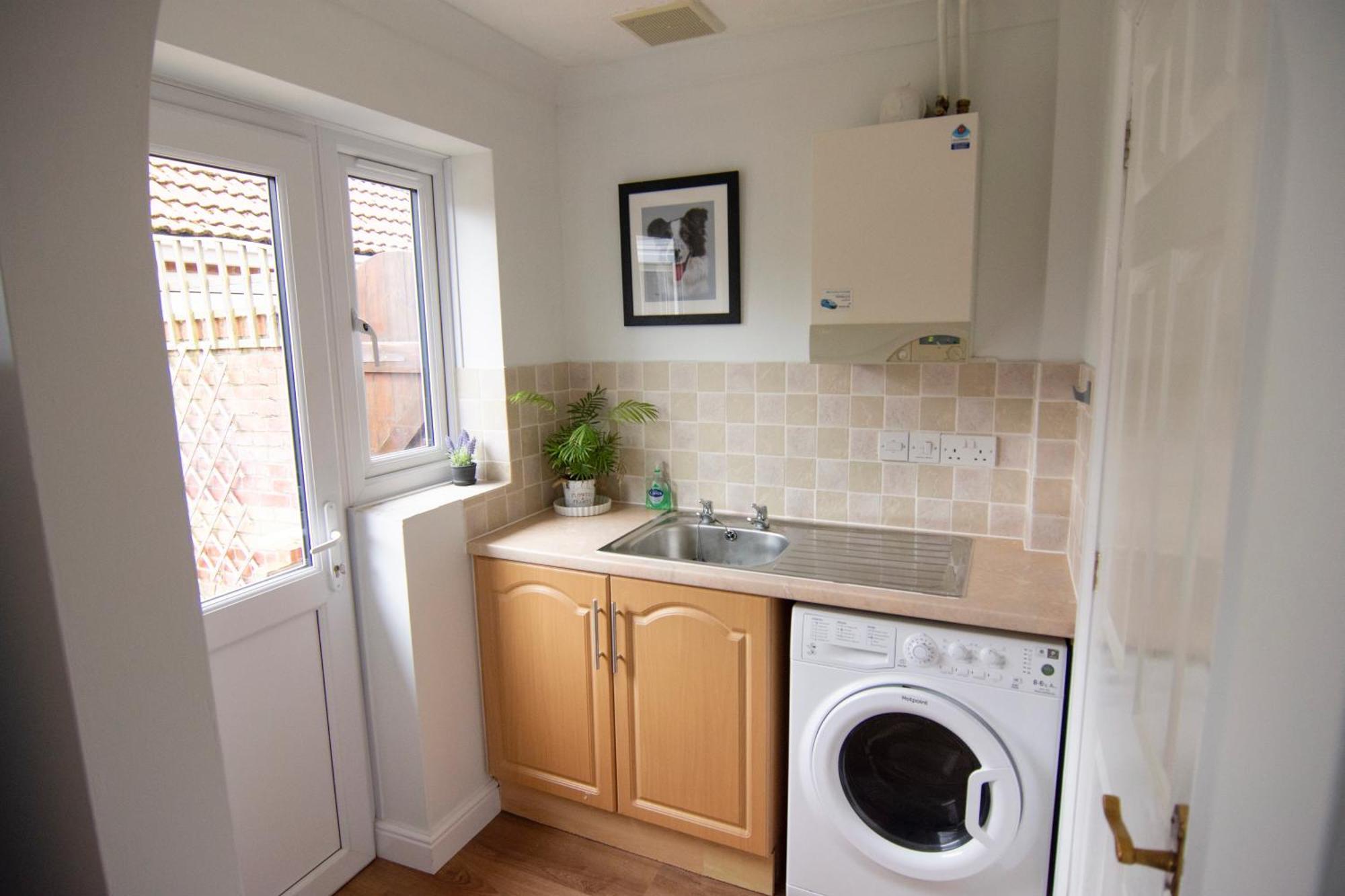 Bilbo'S Cottage, Sheringham Extérieur photo