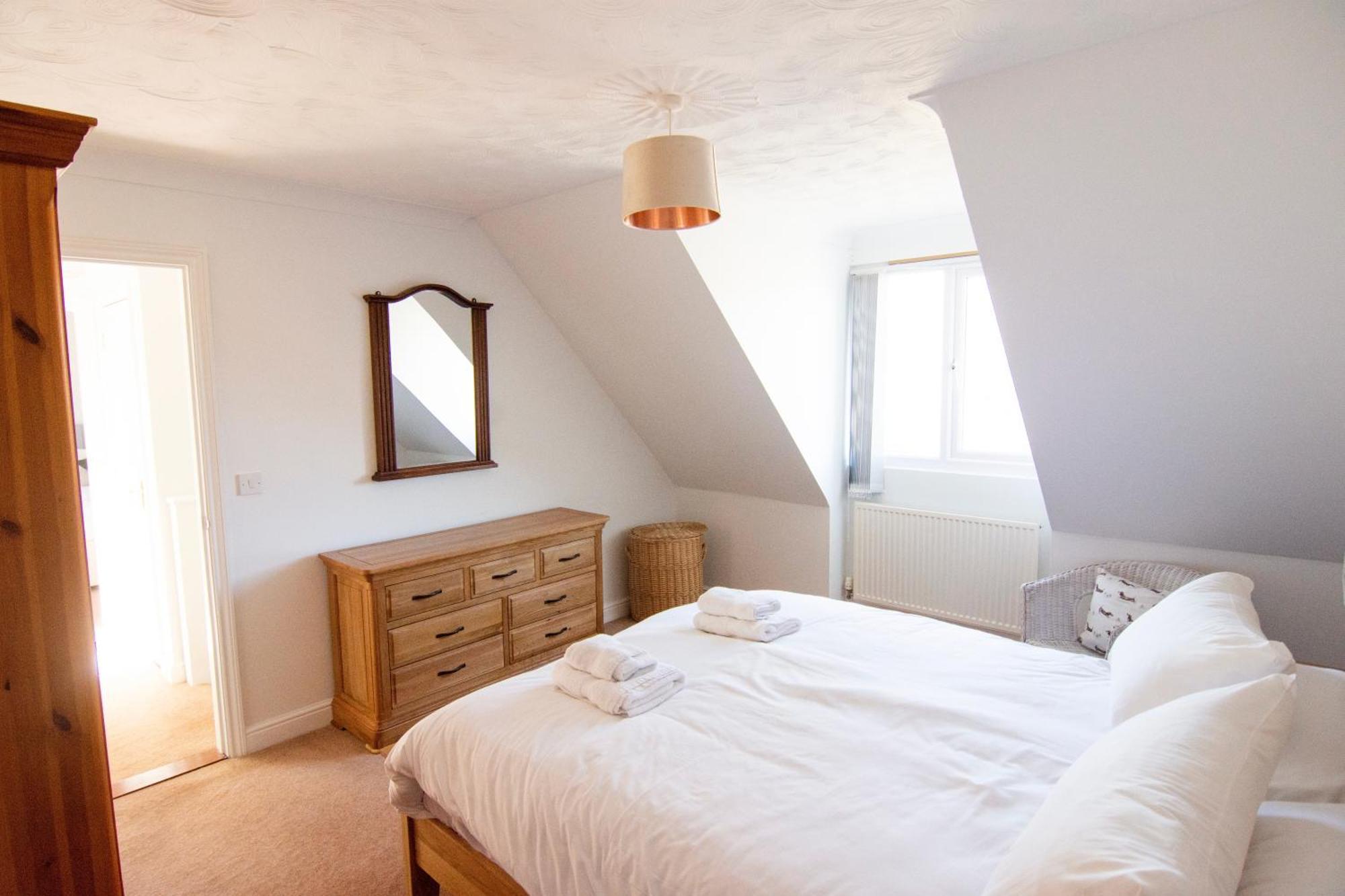 Bilbo'S Cottage, Sheringham Extérieur photo