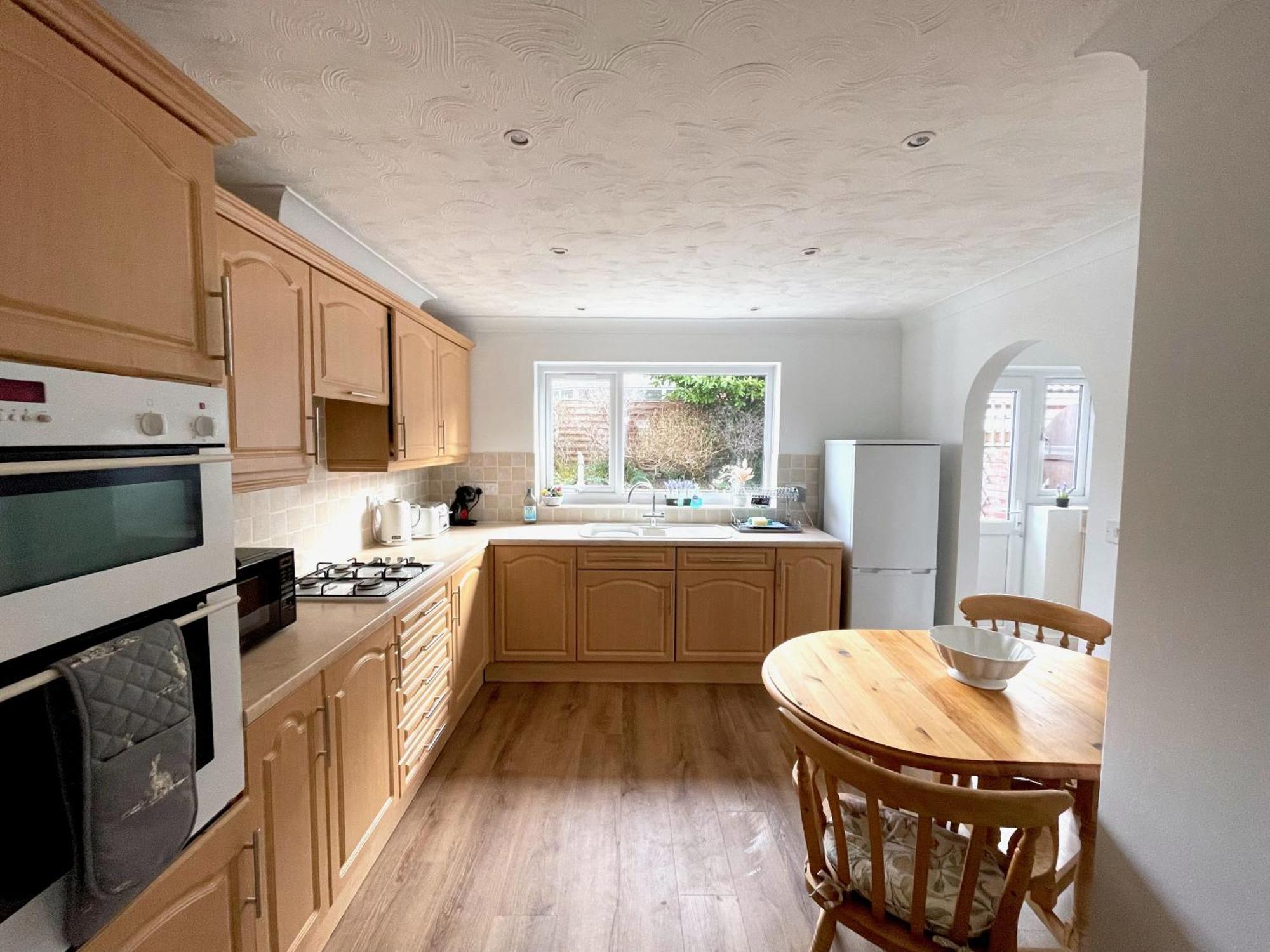 Bilbo'S Cottage, Sheringham Extérieur photo